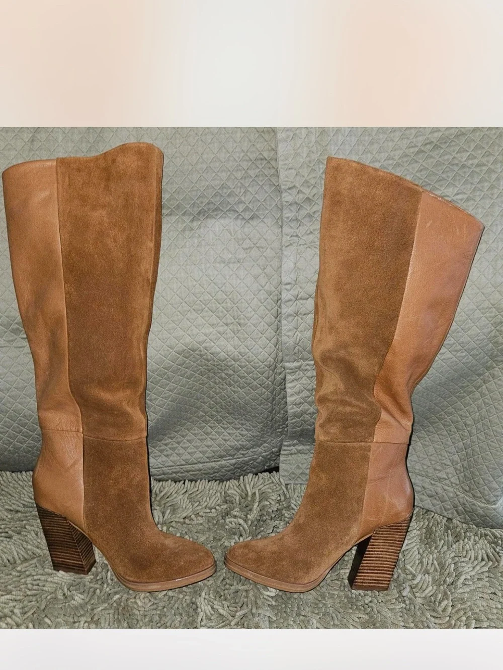 Aldo stylish knee